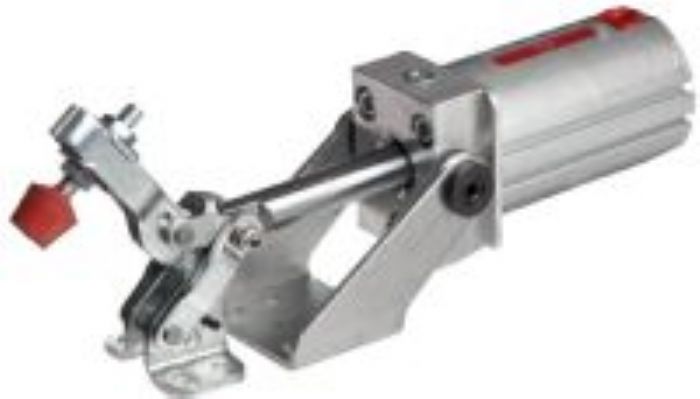 CLAMPS NEUMATICOS